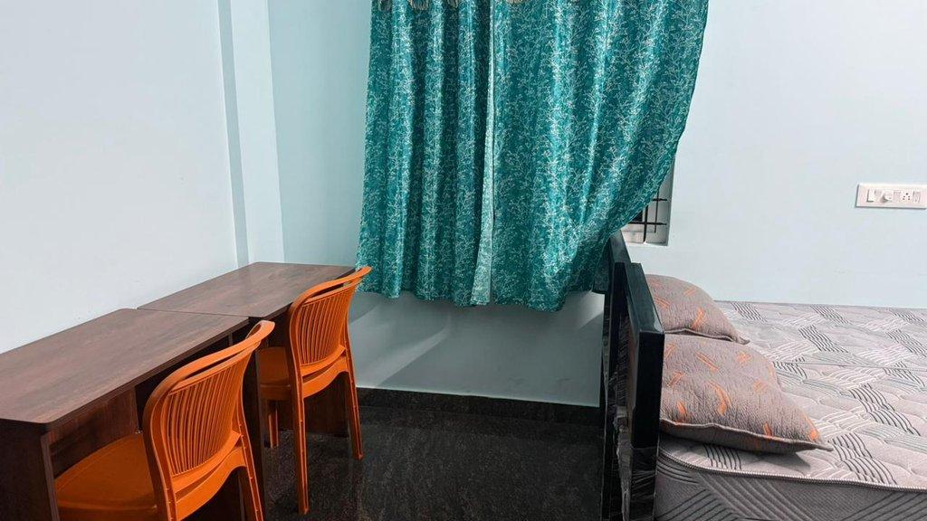 St.Francis Boys Hostel