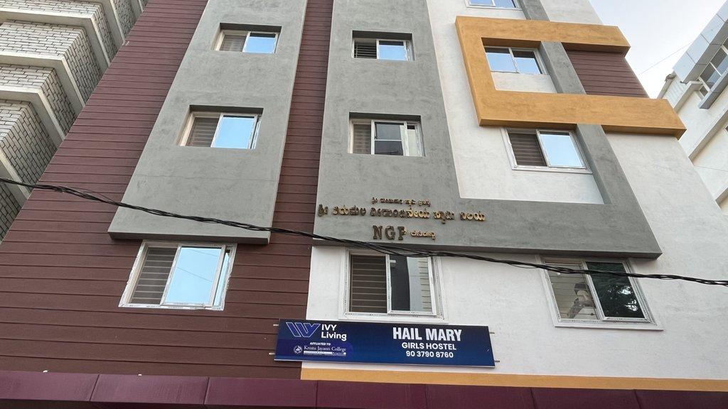Hail Mary Girls Hostel Gallery 1