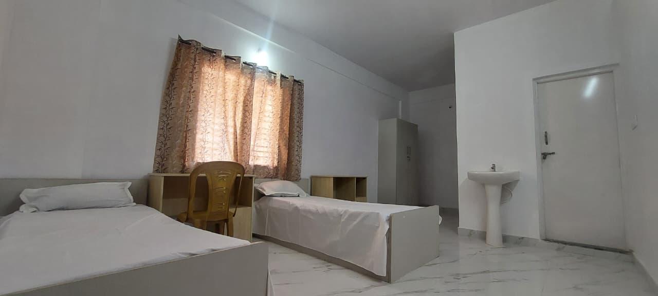St Michael Boys Hostel