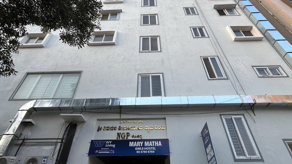 Mary Matha Girls Hostel Gallery 1