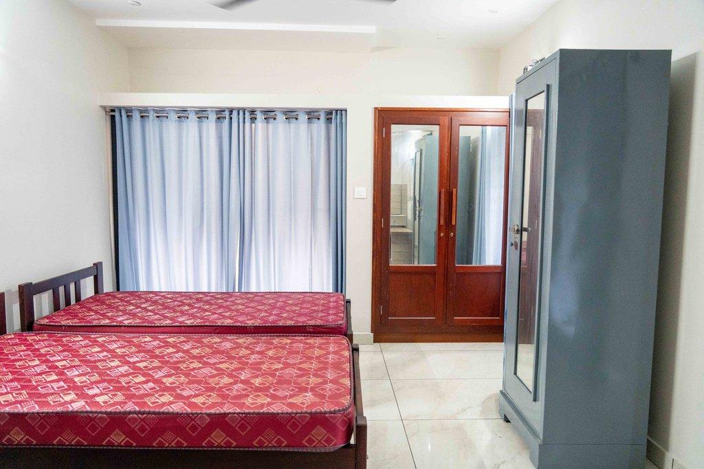 Smart Homes Girls Hostel Gallery 1