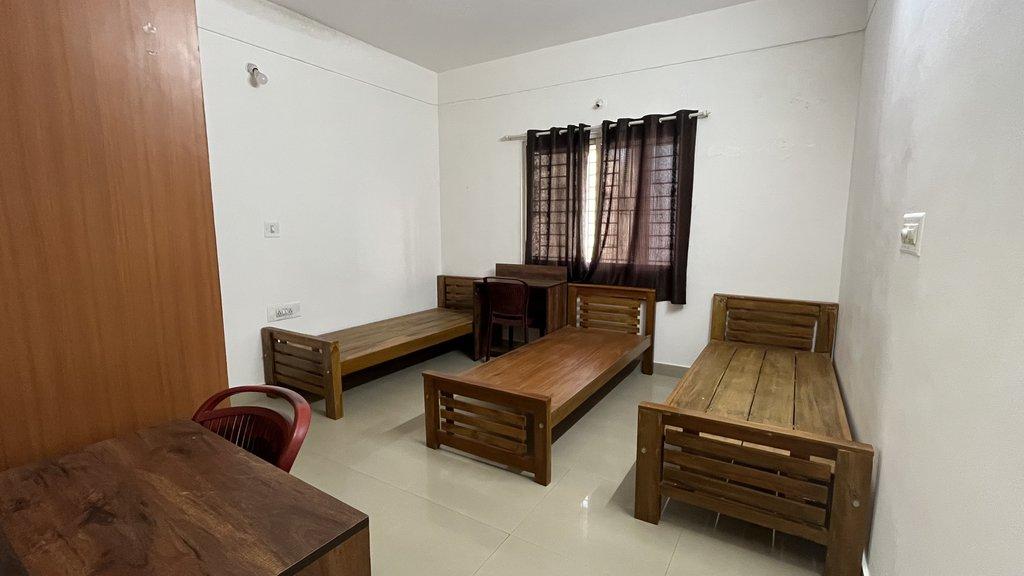 Mother Mary Girls Hostel