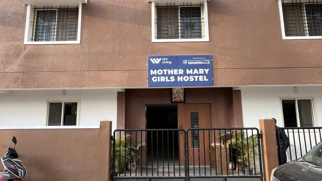 Mother Mary Girls Hostel Gallery 1