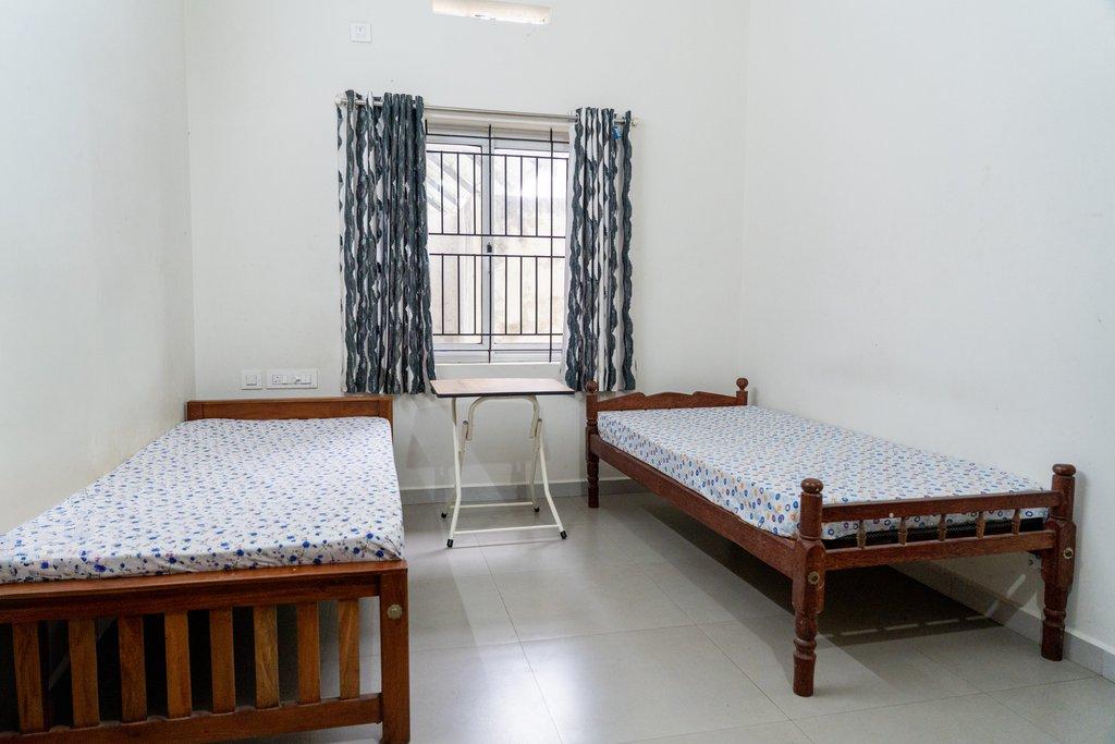 Nest Boys Hostel