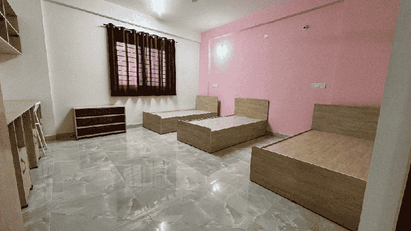 Mary Matha Girls Hostel