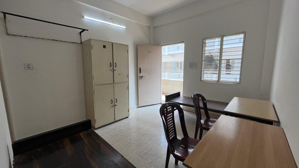 St.Joseph's Boys Hostel