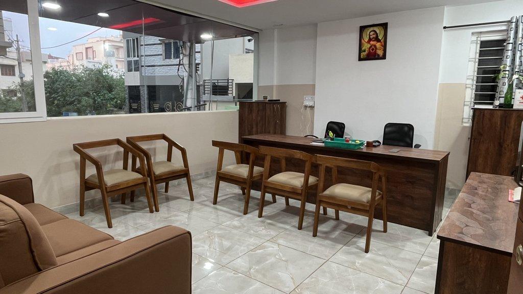 Hail Mary Girls Hostel Gallery 3