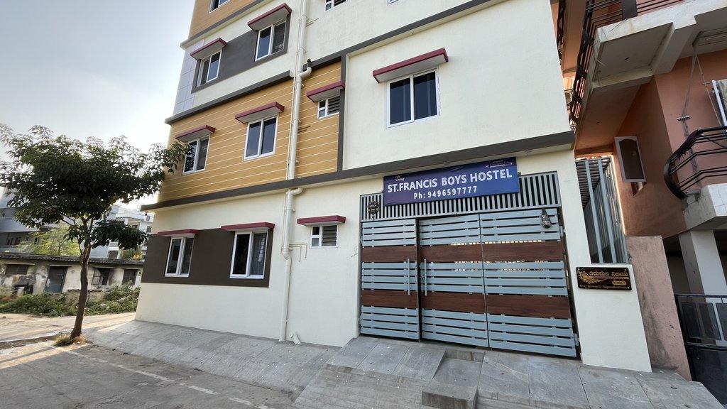 St. Francis Boys Hostel Gallery 1