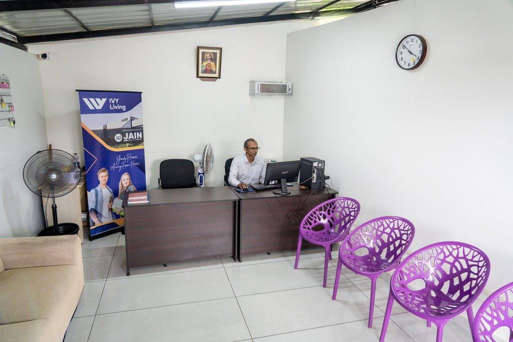 Nest Boys Hostel Gallery 4