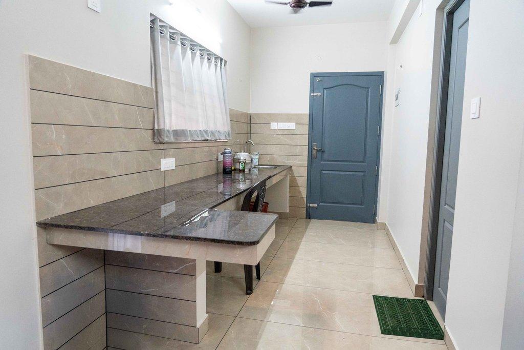 Smart Homes Girls Hostel Gallery 3